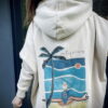 BLUZA Waiting for Waves - Thumbnail Image 1
