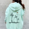 BLUZA Slow Life camp - Thumbnail Image 1