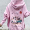 BLUZA Camping - Thumbnail Image 1