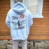 BLUZA Stay Wild - Thumbnail Image 1
