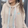 BLUZA Summer life ONA